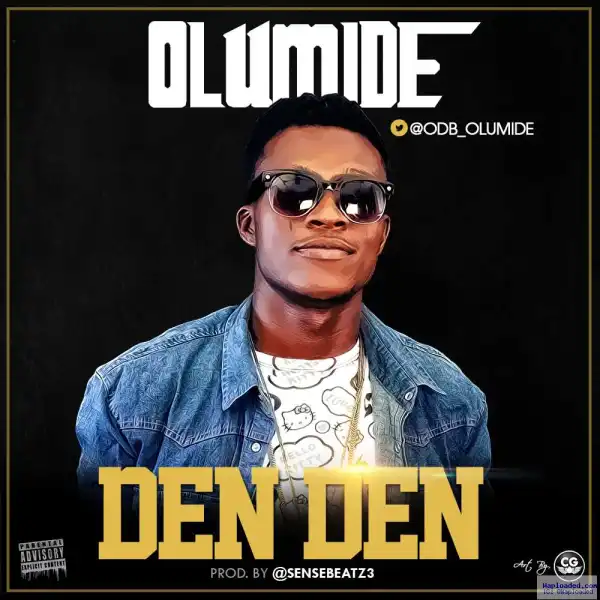 Olumide - Den Den